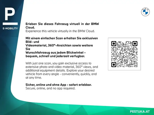 BMW i4 Gran Coupe xDrive40 Ansicht 24