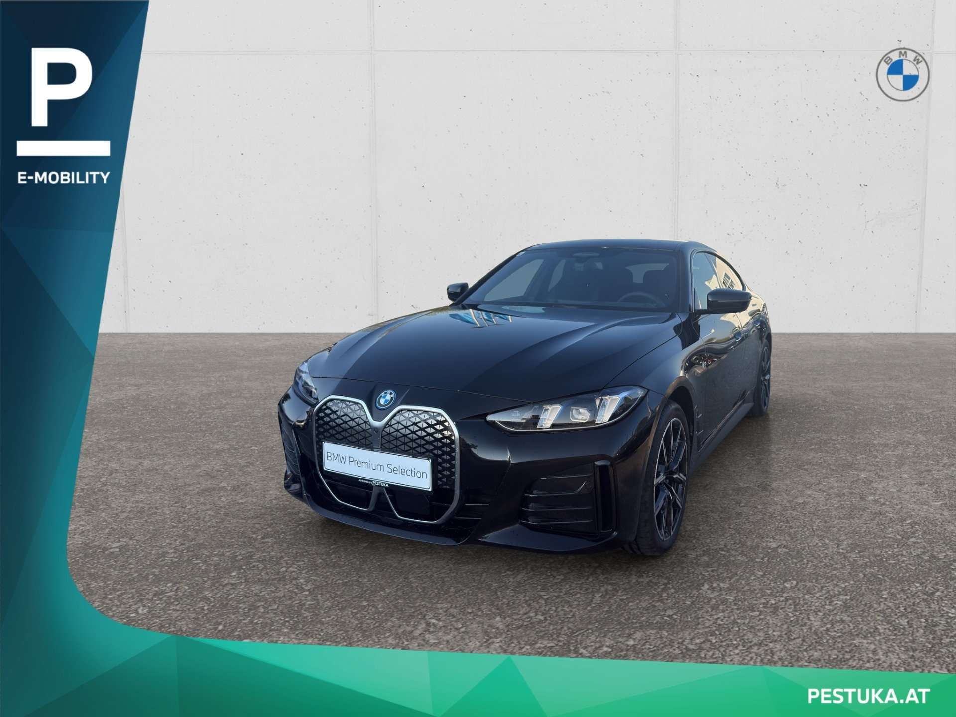 BMW i4 2026