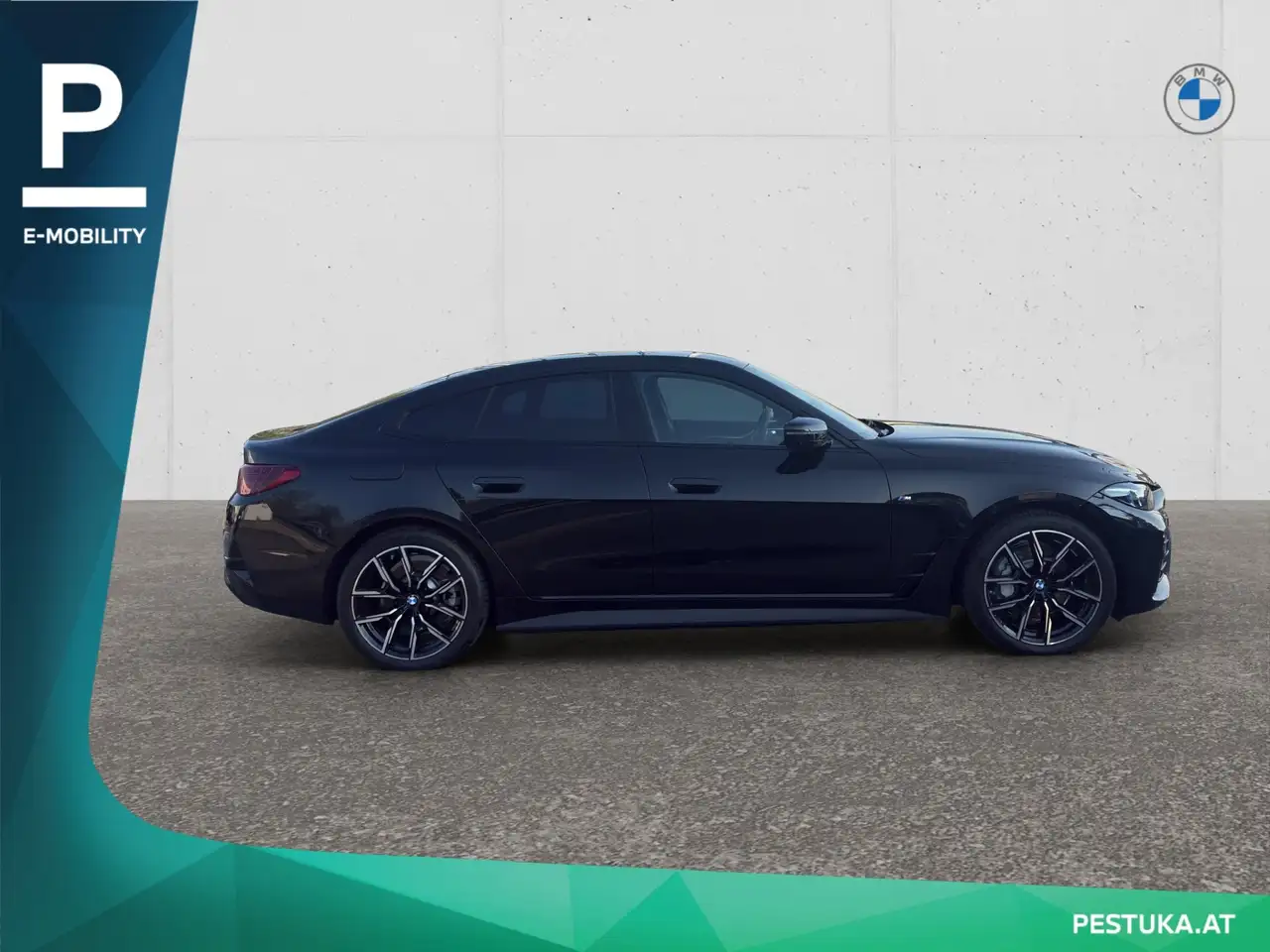 BMW i4 2026
