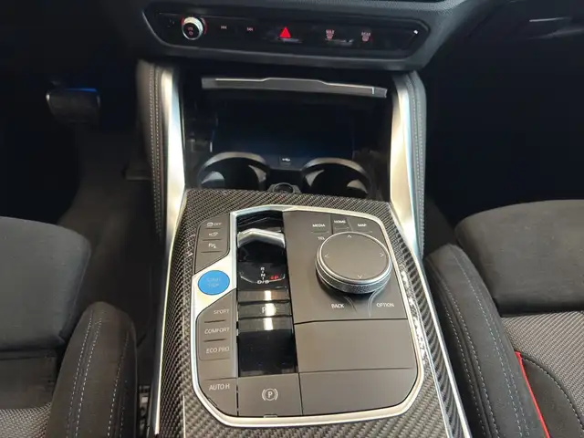 BMW I4 view 15