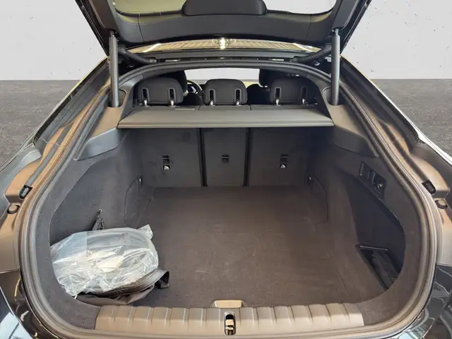 BMW i4 Gran Coupe xDrive40 Ansicht 19