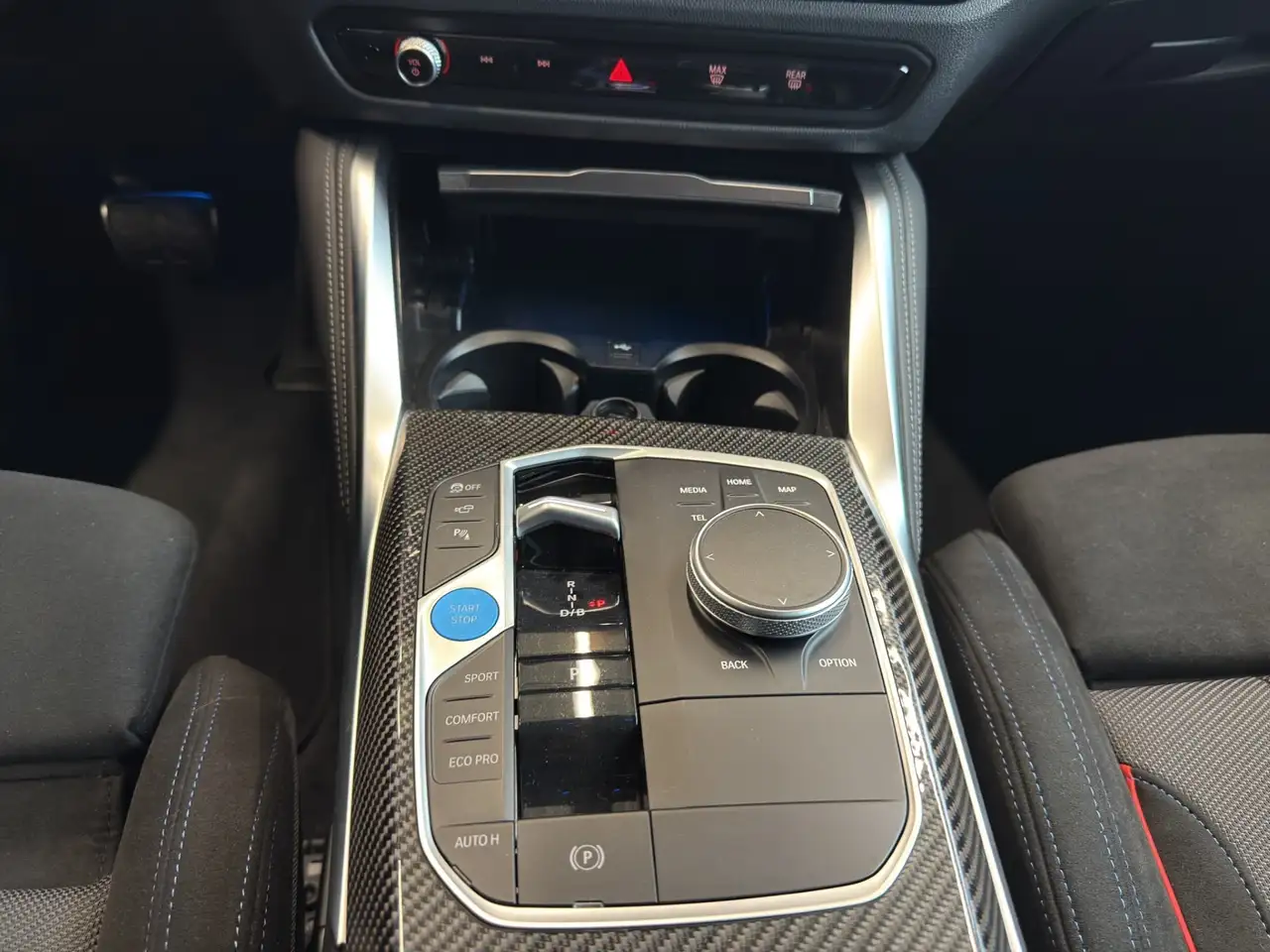 BMW i4 2026 — фото 15