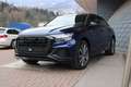 Audi Q8 50TDI 286cv quattro S-line Blau - thumbnail 4