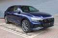 Audi Q8 50TDI 286cv quattro S-line Blau - thumbnail 1