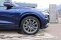 Audi Q8 50TDI 286cv quattro S-line Blau - thumbnail 7