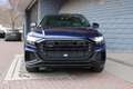 Audi Q8 50TDI 286cv quattro S-line Blau - thumbnail 3