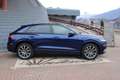 Audi Q8 50TDI 286cv quattro S-line Blau - thumbnail 5