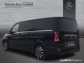 Mercedes-Benz V 220 220d Largo Avantgarde Negro - thumbnail 4