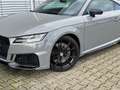 Audi TT RS Coupe 2.5 TFSI quattro Grau - thumbnail 4