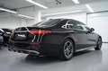Mercedes-Benz S 350 S 350 d 4Matic Lang/Long AMG LINE - VOLL/FULL crna - thumbnail 4