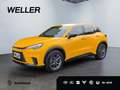 Lexus LBX FWD *LED*CAM*CarPlay*SHZ*PDC*Spurhalteass* Gelb - thumbnail 1