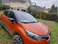 Renault Captur 1.5 dci energy R-Link s&s 90cv Arancione - thumbnail 1