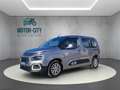 Citroen Berlingo BlueHDI 100 S&S Feel XL Grau - thumbnail 1