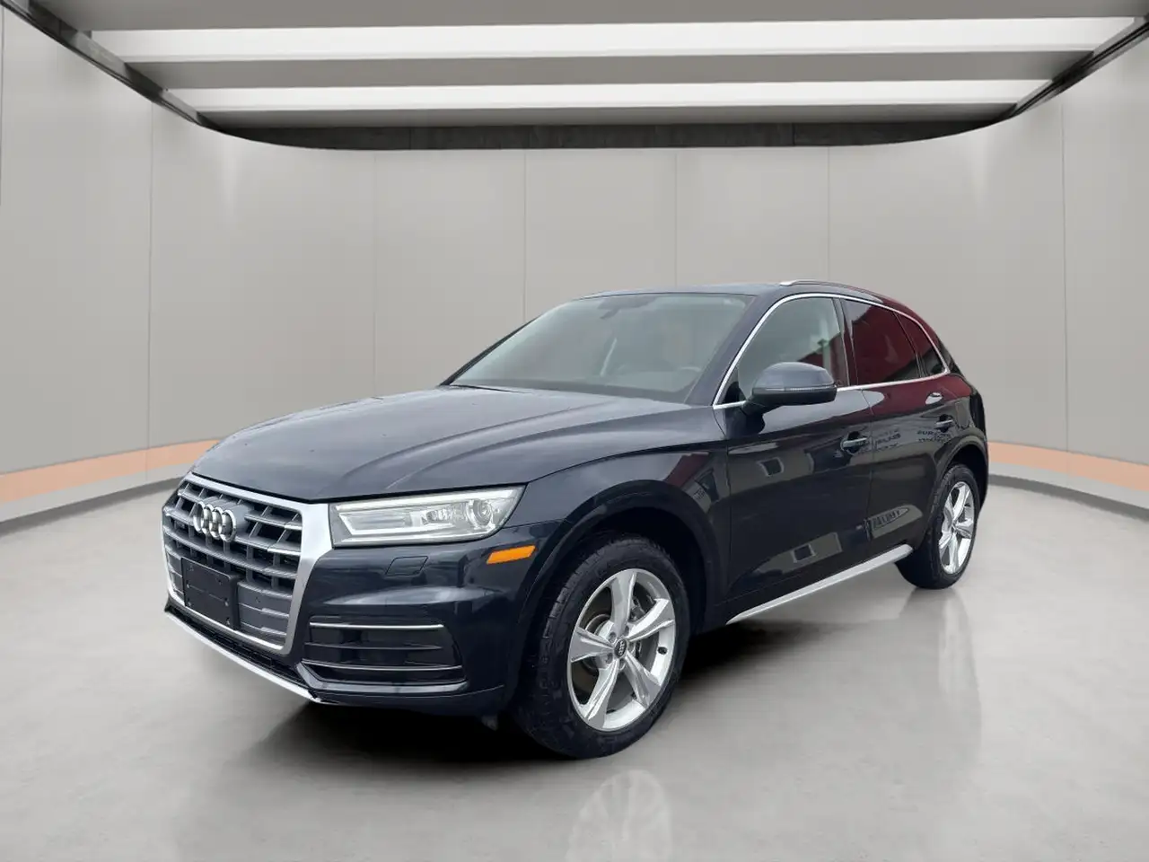2019 Audi Q5