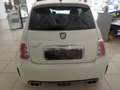 Abarth 595 50° Anniversario Karl Abarth - n° 165/299 180CV F1 Weiß - thumbnail 4