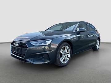 Avant 35 TDI AHK RFK Verkauf nur an Handel