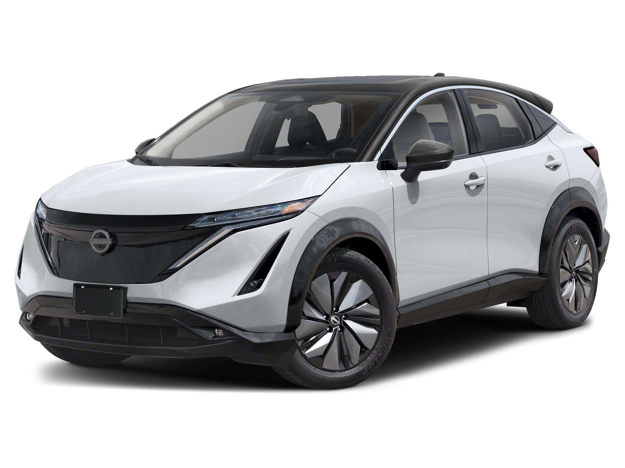 2024 Nissan Ariya EVOLVE+ TA | 100 % ÉLECTRIQUE | VUS PREMIUM | EXCE