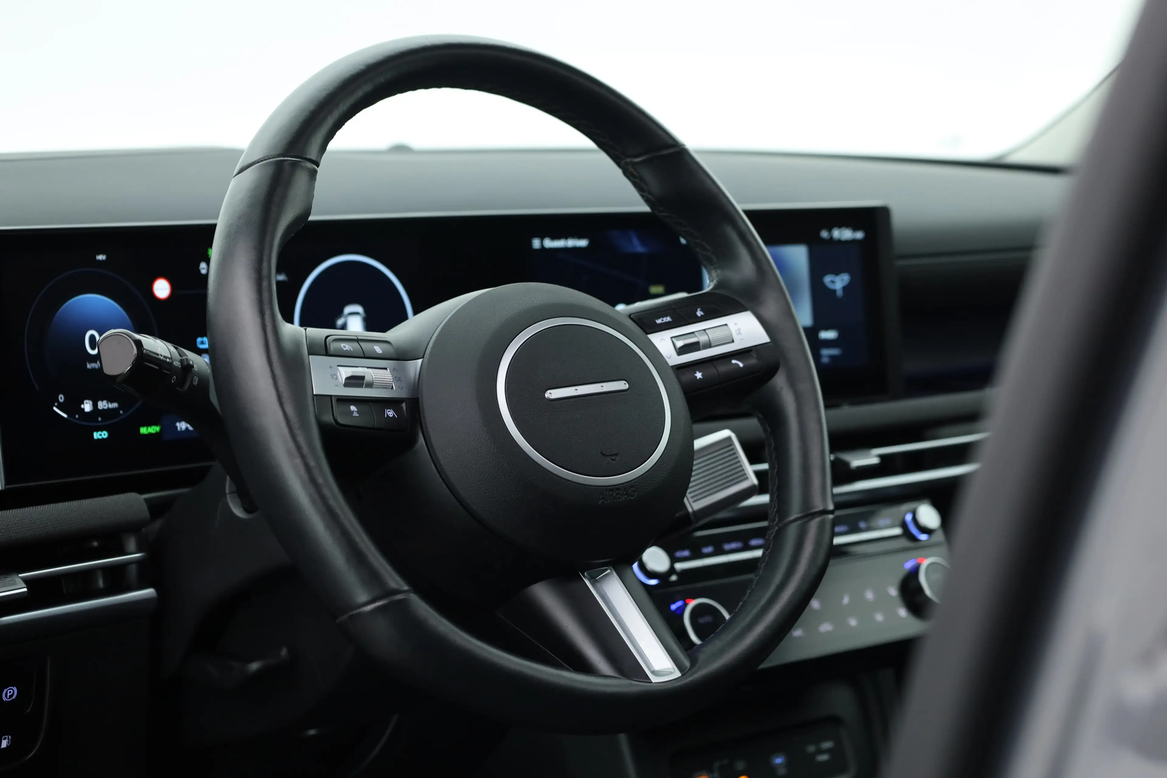 Hyundai TUCSON 1.6 T-GDI PHEV Premium 4WD Facelift! | Rijklaar! | — photo 6