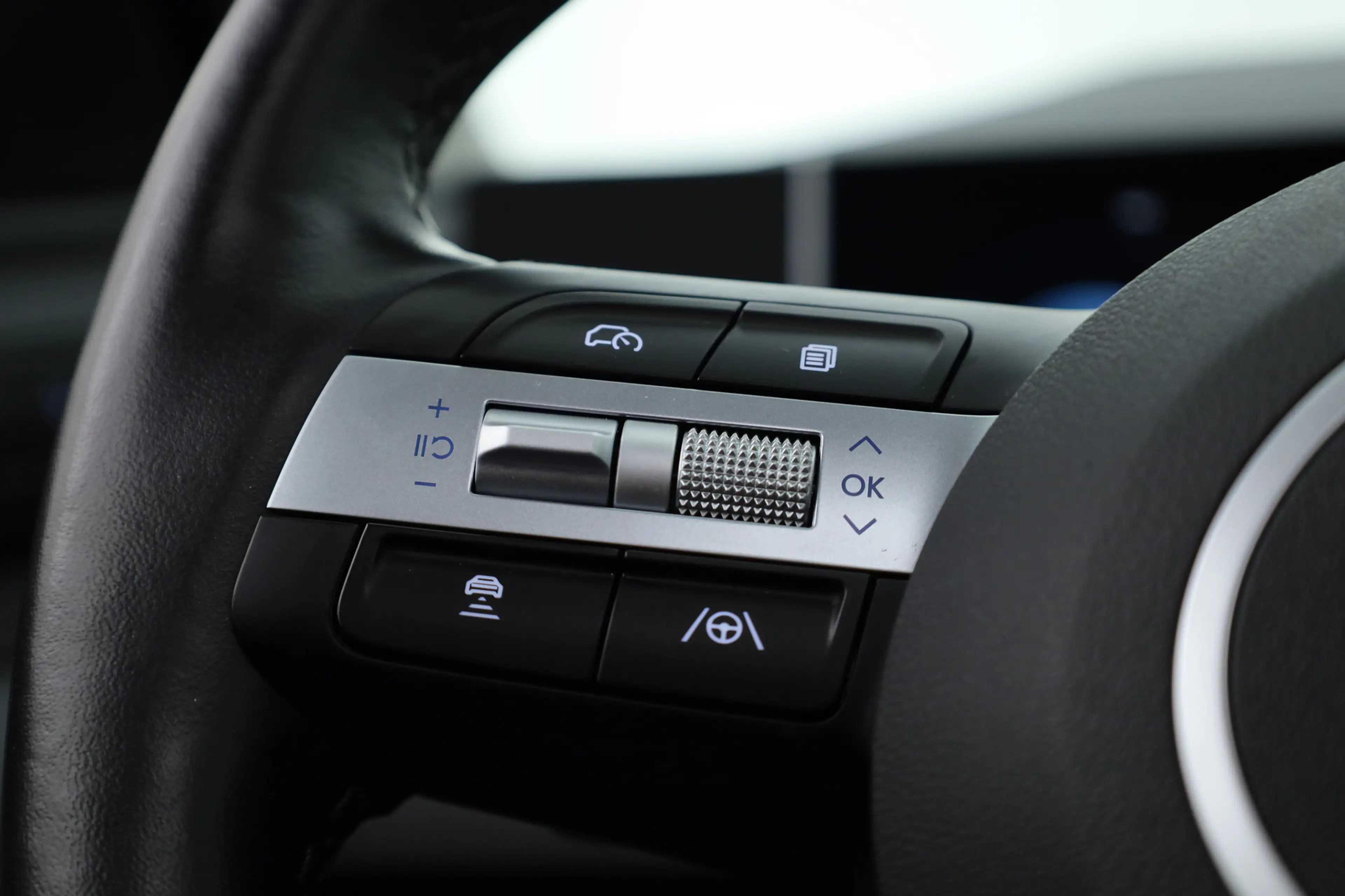 Hyundai TUCSON 1.6 T-GDI PHEV Premium 4WD Facelift! | Rijklaar! | — photo 13