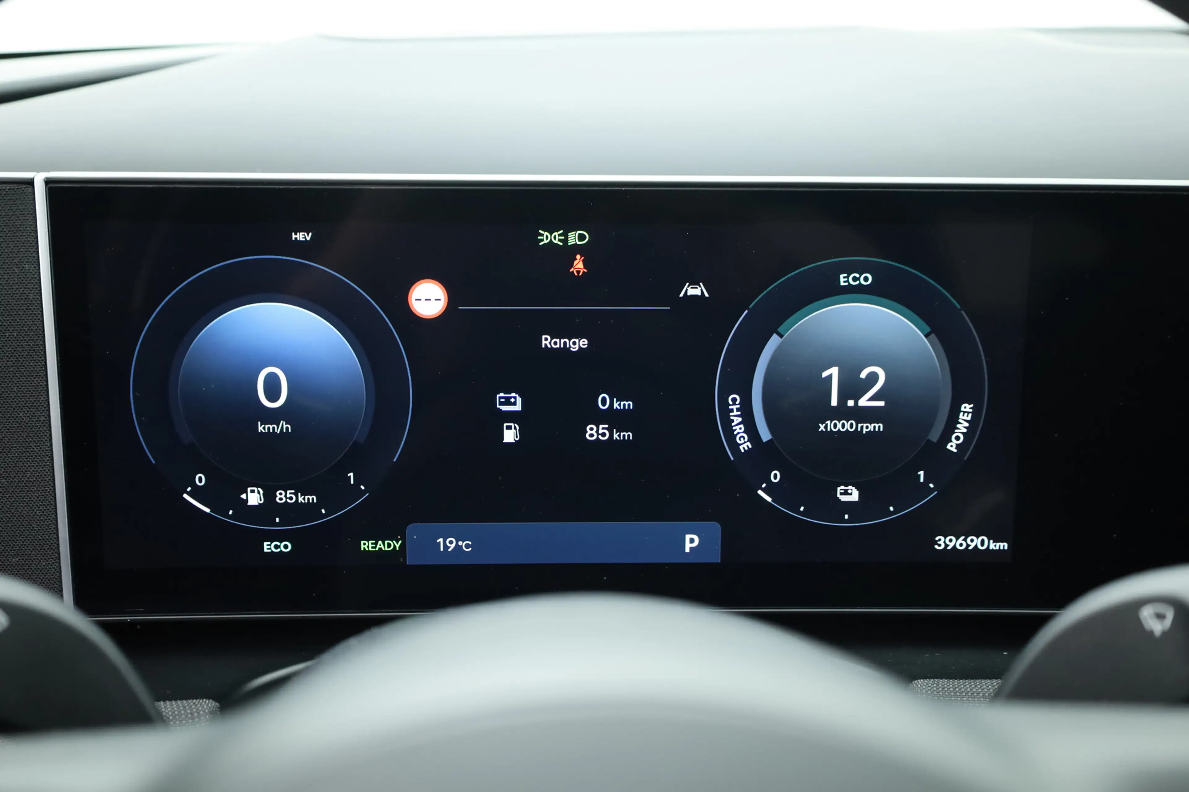 Hyundai TUCSON 1.6 T-GDI PHEV Premium 4WD Facelift! | Rijklaar! | — photo 15