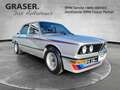 BMW 535 i Motorsport E12 perfekte Vollrestaurierung Argent - thumbnail 3