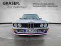 BMW 535 i Motorsport E12 perfekte Vollrestaurierung Argent - thumbnail 11