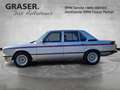 BMW 535 i Motorsport E12 perfekte Vollrestaurierung Argent - thumbnail 2