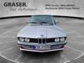 BMW 535 i Motorsport E12 perfekte Vollrestaurierung Argent - thumbnail 10