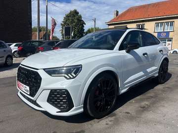 Sportback 2.5 TFSI Quattro S tronic *** CAMERA 360/TOIT PANO/BANG & OLUFSEN *** ***