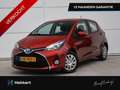 Toyota Yaris Aspiration 1.5 Hybrid 100pk ACHTERUITRIJCAMERA | K Rojo - thumbnail 1