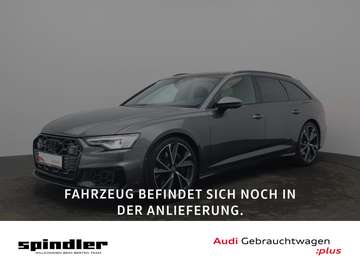TDI quattro / Pano, Standh, Matrix, AHK