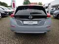 Nissan Leaf N-Connecta 40 kWh Winterpaket LED Grau - thumbnail 6