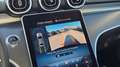 Mercedes-Benz C 220 Classe C Berlina 2021 Advanced Plus 197cv Nero - thumbnail 12