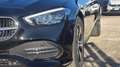 Mercedes-Benz C 220 Classe C Berlina 2021 Advanced Plus 197cv Nero - thumbnail 3