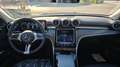 Mercedes-Benz C 220 Classe C Berlina 2021 Advanced Plus 197cv Nero - thumbnail 10