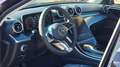 Mercedes-Benz C 220 Classe C Berlina 2021 Advanced Plus 197cv Nero - thumbnail 9