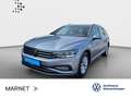 Volkswagen Passat Variant 2.0 TDI Business* Navi* Kamera* K Plateado - thumbnail 1