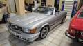 Mercedes-Benz 350 Silber - thumbnail 18