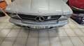 Mercedes-Benz 350 Silver - thumbnail 3