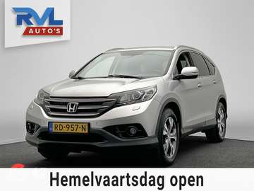 2.0 AWD Lifestyle | Carplay | Camera | Stoelverwar