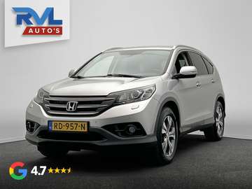 2.0 AWD Lifestyle | Carplay | Camera | Stoelverwar