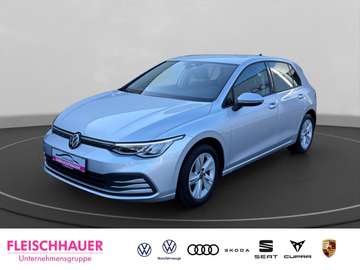 VIII 2,0 TDI Life ACC+RK+CarPlay+LED+Navi