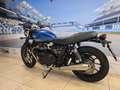 Triumph Street Twin "Cobalt Blue" 03/2022 - thumbnail 6