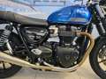 Triumph Street Twin "Cobalt Blue" 03/2022 - thumbnail 12