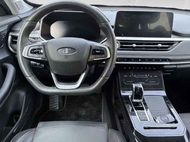 DR Automobiles DR6.0 view 19