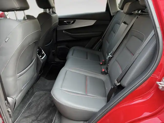 DR Automobiles DR6.0 view 8
