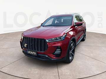 1.5 turbo Gpl 149cv cvt - PROMO