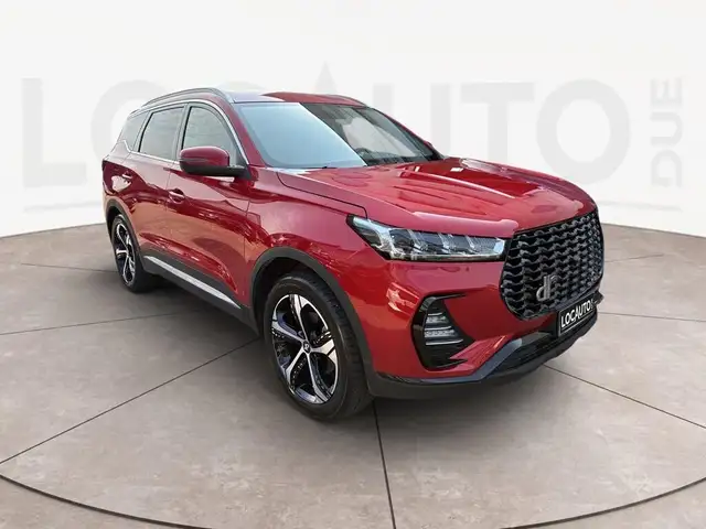 DR Automobiles DR6.0 view 3