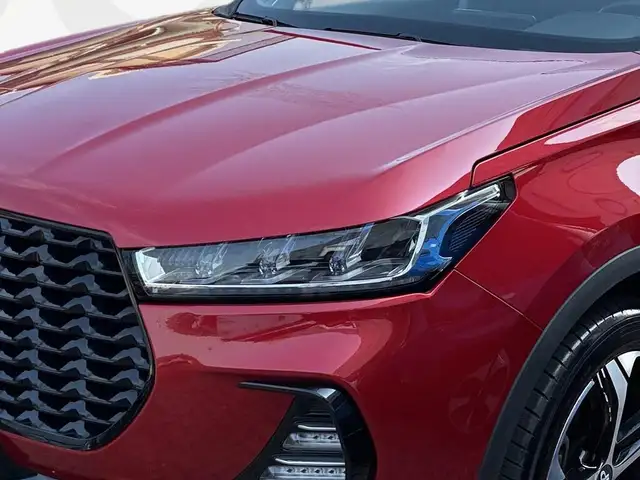 DR Automobiles DR6.0 view 27