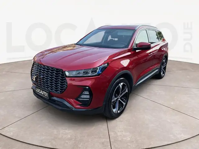 DR Automobiles DR6.0 view 26